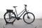 Gazelle Medeo T9 HMB