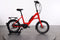Velodeville Compact KEB 400