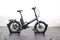 Cube Fold Hybrid 500