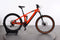 Cube Stereo Hybrid 120 Race