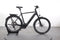 Cube Kathmandu Hybrid Slt 750