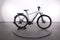 Cube Kathmandu Hybrid SLX 750