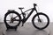 Cube Stereo Hybrid 120 SLX Allroad