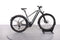 Cube Reaction Hybrid Pro 750 Allroad