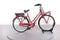 Gazelle Miss Grace C7+ HMB
