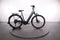 Cube Supreme Sport Hybrid Pro