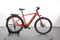 Cube Hybrid Exc 750