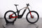 Haibike AllMtn CF SE