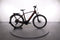 Cube Touring Hybride Pro 625