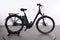 Raleigh Corby 8 XXL