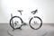 BH Core Race Carbon 1.6