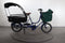 Bicicapace E-Justlong