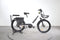 Nakamura E-Cross-City +