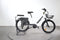 Nakamura E-Cross-City +