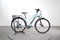 Nakamura E-Crossover Native LTD