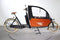 Bakfiets Cargobike Lange Trappen