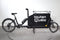 Black Iron Horse Bili 800