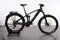 Cube Stereo Hybrid 120 SLX Allroad