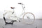Gazelle Classic T7