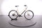 Veloretti Electric Ivy Pebble Gray