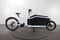 Cube Cargo Sport Dual Hybrid