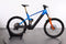 Cube Stereo Hybrid 160 HPC Actionteam 750 27.5