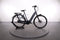 Gazelle GRENOBLE C8 hmb