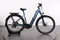 Cube Kathmandu Hybrid SLT 750