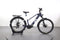 Husqvarna Crosser1 DA Trapez