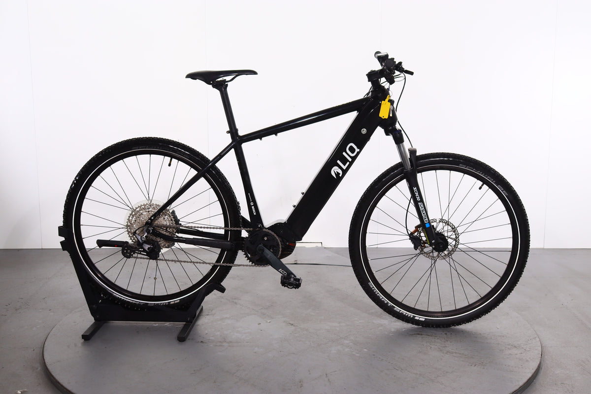 LIQBIKE Rock 2023 refurbished electric bike