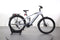 Cube Stereo Hybrid 120 Race 750 Allroad