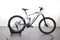 Cube Stereo Hybrid 120 Race 750