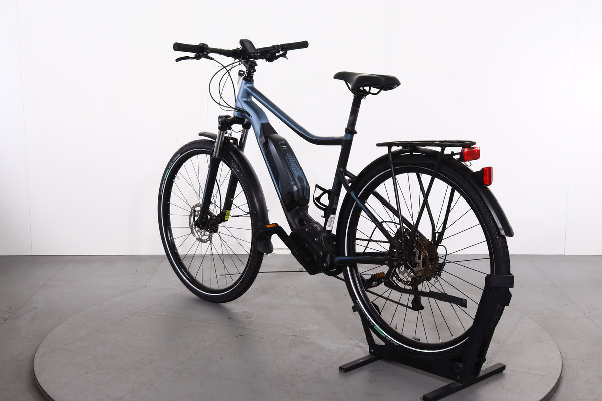 2016 Merida EBIG.TOUR 9.300 EQ Electric Bike refurbished