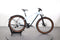 Cube Reaction Hybrid Pro 750 Allroad