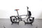 Brompton P Line Electric 4 Speed