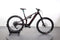 Cube Stereo Hybrid One55 C:68X SLX 750 29