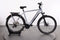 Cube Kathmandu Hybrid SLX 750