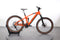 Cube Stereo Hybrid 120 Race