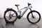 Cube Stereo Hybrid 120 Race 750 Allroad