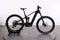 Cube Stereo Hybrid 140 Hpc Race