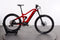 Haibike AllMtn CF 12