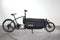 Douze Cycles 800 Traveller