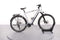 Nuride Hybrid Exc 750 Allroad Cube