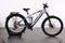 Cube Stereo Hybrid 120 Race Allroad