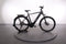 Cube Kathmandu Hybrid Exc