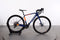 Wilier Jena Hybrid - GRX 1x11 - NDR30