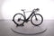 Cube Agree Hybrid C:62 Race Disc