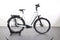 Gazelle CHAMONIX C5 HMS-6, 28" Diameter, Wave 5NF