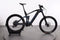 Cube Stereo Hybrid 160 HPC SL