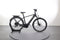 Cube Touring Hybrid Pro 625